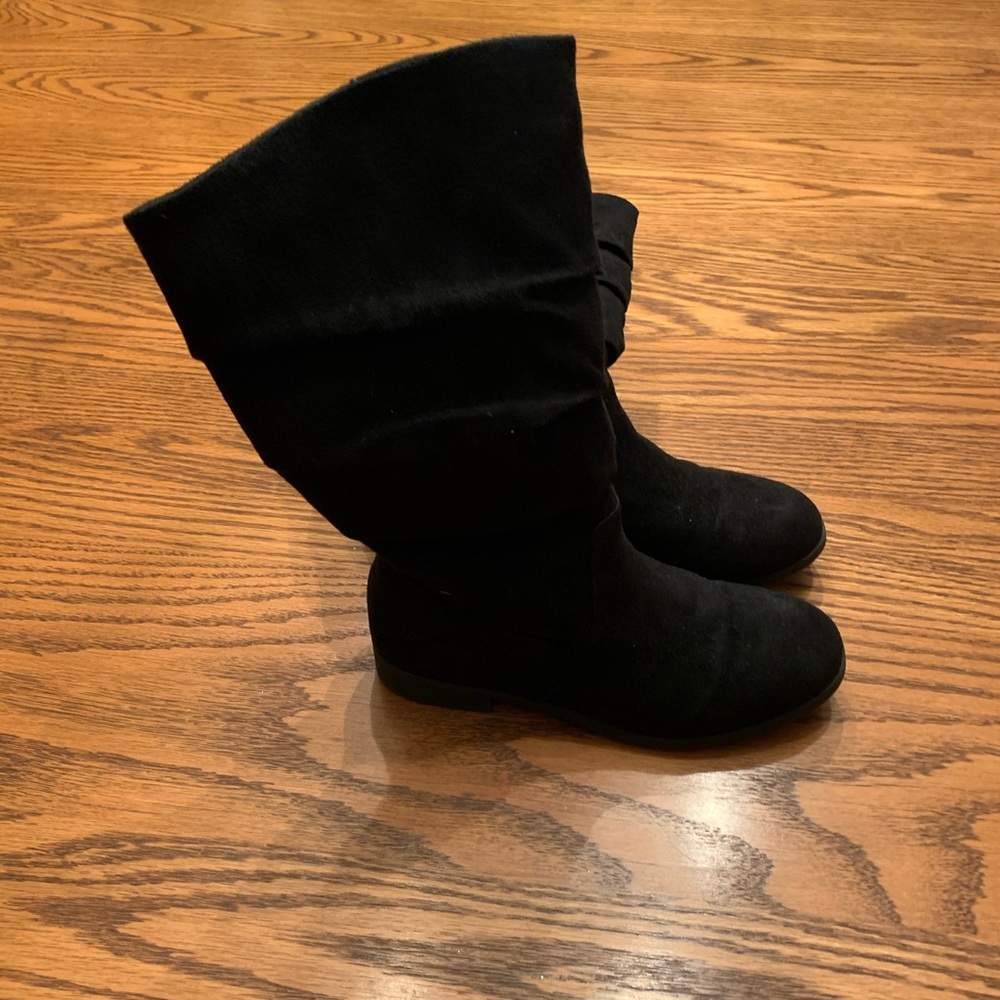 Little girls boots